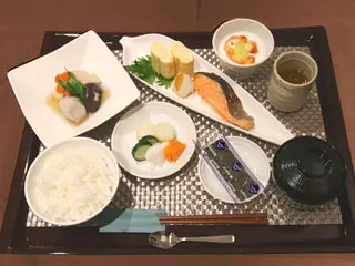 和食